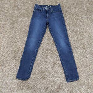 COPY - Levi's Womens 311 Shaping Skinny Jeans NEW LISTING